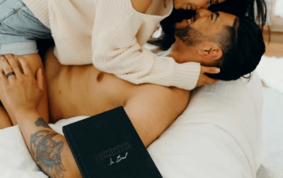 Adventure Challenge ...in Bed: 50 Intimate Challenges for Couples Best Date Night