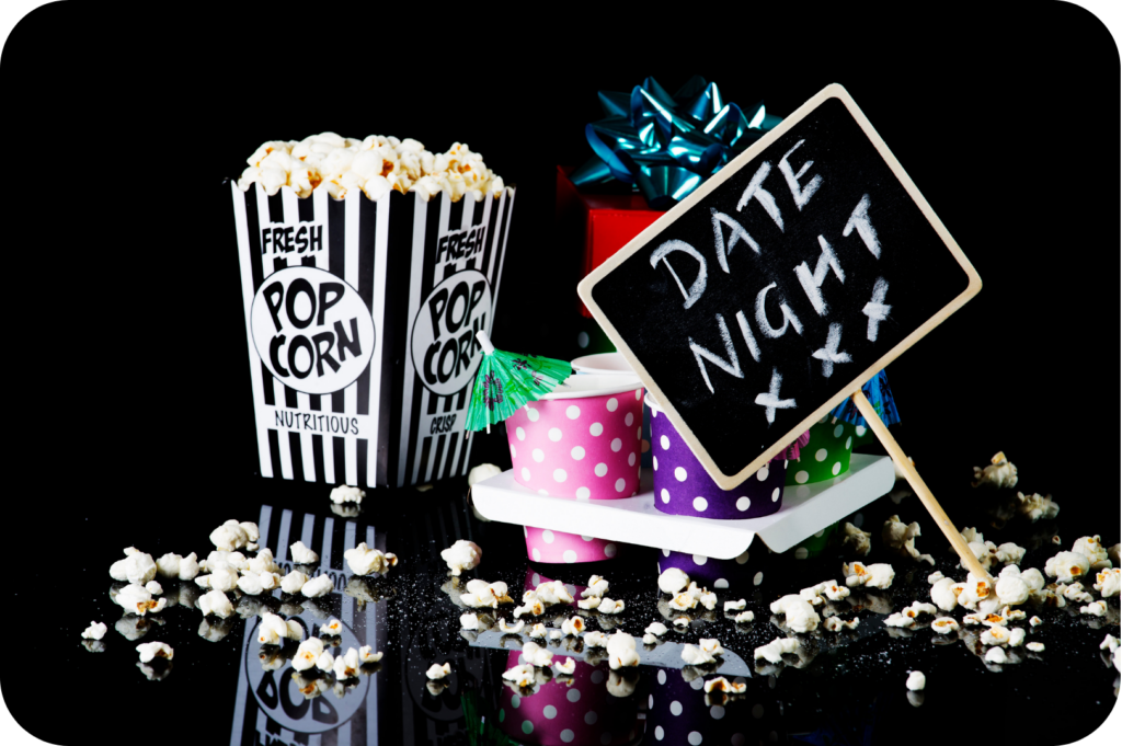 Best Date Night