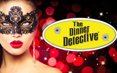 The Dinner Detective® - True Crime Murder Mystery Dinner Shows in Oklahoma City Best Date Night