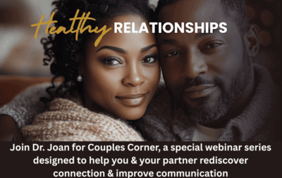 Couple's Corner