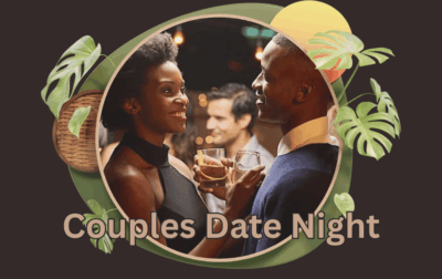 Couples Date Night