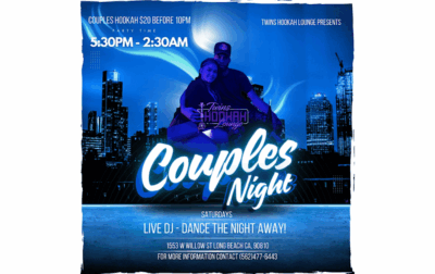 Couples Night!